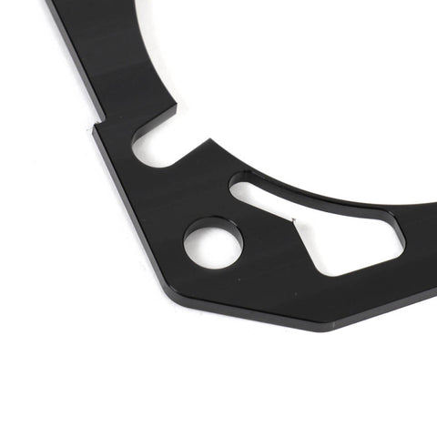 BLOX Racing Thermal Throttle Body Gasket K Series DBW 06-11 Civic 72mm - BXIM-00126