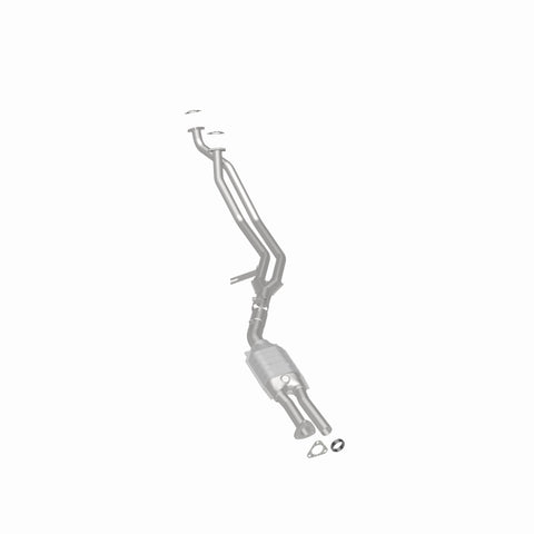 MagnaFlow Conv DF BMW 85 87 - 23559