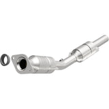 MagnaFlow Conv DF 03-04 Pontiac Vibe 1.8L - 444312