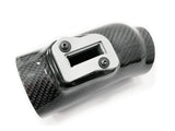 ARMASpeed Hyper Flow Carbon Fiber Intake Kit Mini Cooper | S | Clubman 16-18 - ARMAMINF56-A