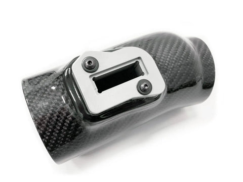 ARMASpeed Hyper Flow Carbon Fiber Intake Kit Mini Cooper | S | Clubman 16-18 - ARMAMINF56-A