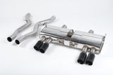 BMW - 3 Series E93 M3 4.0 V8 Convertible - 2007 to 2013 - Cat-Back - SSXBM941