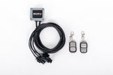 Land Rover / Range Rover - Defender 110 5.0 V8 525PS (NAS Non-OPF/GPF Vehicles Only) - 2021 and Later - Active Valve Control {Remote Control Valve Override - Plug and Play with 2 Remotes - 3 Modes (Always Open / Always Closed / OE)} - SSXLR160