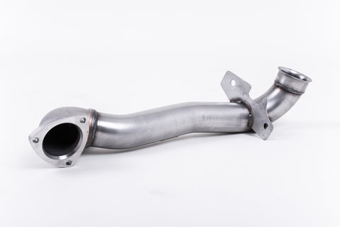 New Mini - Mk2 (R58) Cooper S CoupÃ© - 2011 to 2015 - Downpipe and De-cat - SSXM023
