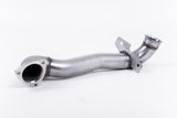 New Mini - Mk2 (R58) Cooper S CoupÃ© - 2011 to 2015 - Downpipe and De-cat - SSXM023