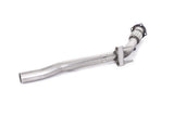 Seat - Ibiza Cupra 1.8 20VT 180PS - 2004 to 2007 - Cat Replacement Pipe {Must be fitted with the Milltek Sport cat-back system and requires a Stage 2 ECU remap} - SSXSE141