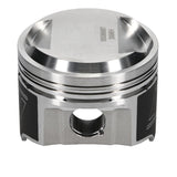 Wiseco Toyota 3TC2TG 1.375 C.H. 6508M87 Piston Shelf Stock Kit - K508M87