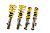 KW Coilover Kit V1 Mini Mini (R56) Coupe (only Cooper S Cooper D JCW) - 10220070