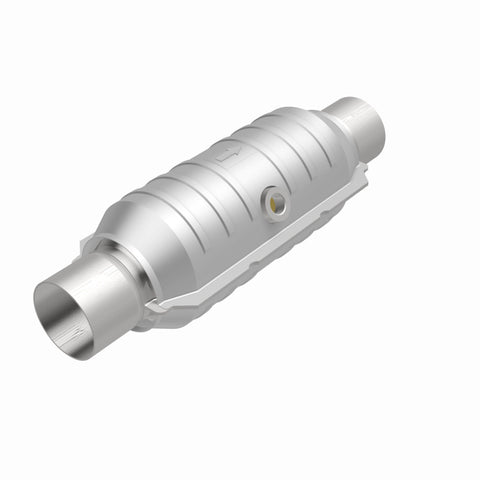 MagnaFlow Universal Catalytic Converter 1.75inch Honda - 99353HM