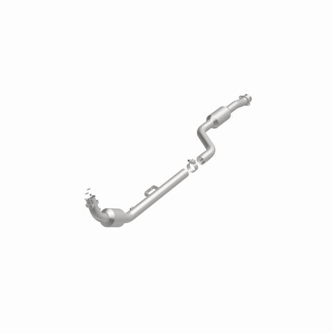 MagnaFlow Direct Fit Catalytic Converter 98-03 Mercedes E320 3.2L - 51642