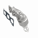 MagnaFlow Rear Converter Manifold Direct Fit 12-17 Hyundai Azera 3.3L - 52781