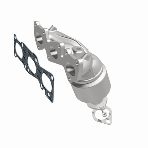 MagnaFlow Rear Converter Manifold Direct Fit 12-17 Hyundai Azera 3.3L - 52781
