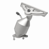 MagnaFlow Direct Fit Catalytic Converter 03 Mazda 6 3.0 Rear Manifold - 452864