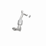 MagnaFlow Direct Fit Catalytic Converter 97-98 Ford Trucks 5.4L - 447130