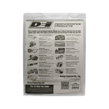 DEI Protect-A-Sleeve 1/2in ID x 3ft Universal - Titanium - 10590