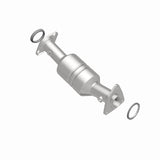 Magnaflow Conv DF 2010-2012 CX-7 2.5 L Underbody - 52222