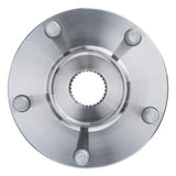 MOOG 11-17 Nissan Juke Front Hub Assembly - 513336