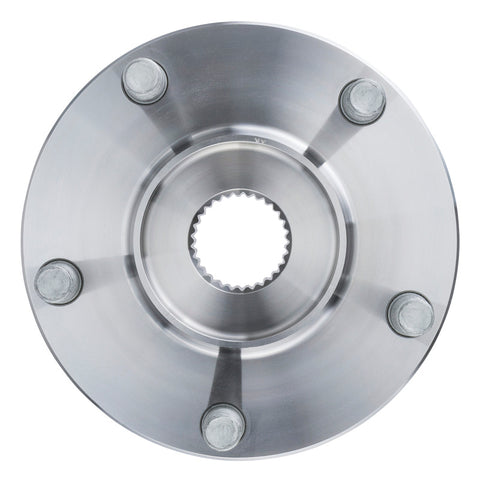 MOOG 11-17 Nissan Juke Front Hub Assembly - 513336