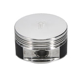 Manley Ford 4.6L Platinum Pistons 3.700in Bore 1.220in CH 0.00cc Dish - Single - 594070C-1