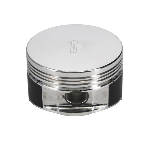 Manley Ford 4.6L Platinum Pistons 3.700in Bore 1.220in CH 0.00cc Dish - Single - 594070C-1
