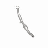 MagnaFlow Direct Fit Catalytic Converter 99-03 Beetle/Golf 2.0L - 51526