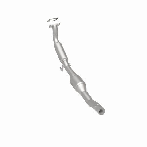 MagnaFlow DF Catalytic Conv 99-01 VW Beetle / 99-03 Golf / 99-02 Jetta 2.0L Single Outlet Manifold - 23710