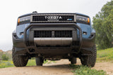 DV8 Offroad 24-26 Toyota Land Cruiser Brush Guard - Front - LBTF4-02