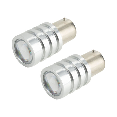 Oracle 1156 5W Cree LED Bulbs (Pair) - Cool White - 5131-001