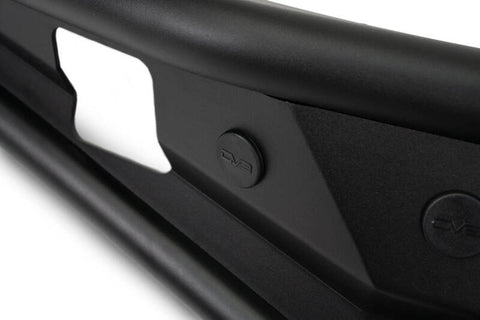 DV8 Offroad 21-22 Ford Bronco Competition Series Front Bumper - FBBR-04