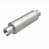 MagnaFlow Muffler MAG 430SS 5x5x14 3.00 - 14867
