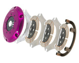 Exedy Universal Builder Series Triple Metallic Clutch Does NOT Incl FW Req. Custom Clutch Actuation - GMR300