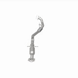 MagnaFlow 14-19 Chevrolet Impala L4 2.5L Direct-Fit Catalytic Converter - 52901