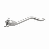 Magnaflow Conv DF 10-12 Jaguar XF 5.0L - 52004