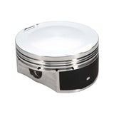 JE Pistons Gen 3 Hemi 6.4L Apache 4.10in Bore 1.210in Comp Height 0.927in Pin Dia - Set of 8 - 367218