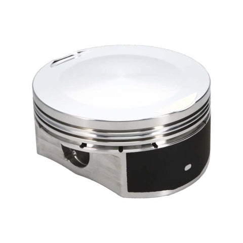 JE Pistons Gen 3 Hemi 6.4L Apache 4.095in Bore 4.1cc Dome 0.927in Pin Dia - Set of 8 - 367220