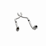 MagnaFlow Conv DF 2011 Ford Mustang 3.7L - 49977