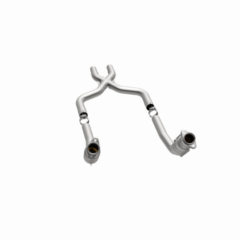 MagnaFlow Conv DF 2011 Ford Mustang 3.7L - 49977