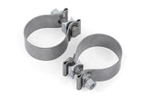 APR 17-25 Porsche Boxster/Cayman 2.0T/2.5T Full Catback Exhaust System - CBK0024