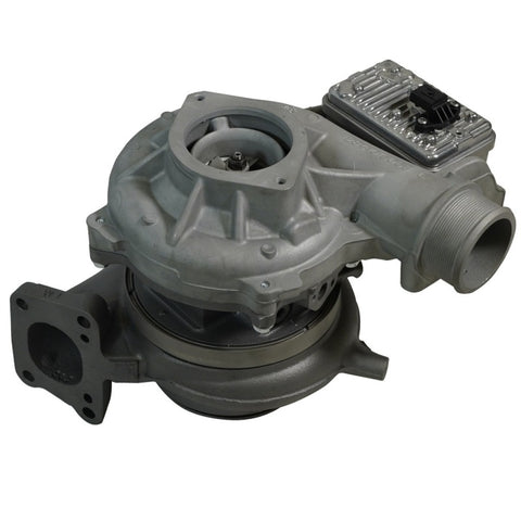 BD Diesel 17-19 Chevy/GM 2500/3500 L5P Duramax 6.6L Reman. Turbo - 1045845