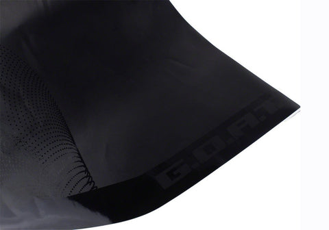 Ford Racing 21-24 Bronco G.O.A.T Hood Cowl Decal - M-1820-BRH