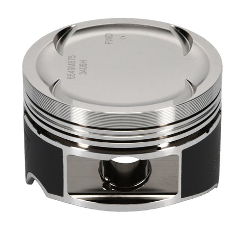 Wiseco Nissan VG30 Turbo -9cc 1.260 X 87.5 Piston Shelf Stock Kit - K549M875AP