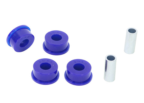 SuperPro 1960 Triumph Herald Base Rear Differential Casing Bushing Kit - SPF2048K