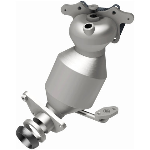 Magnaflow Conv DF 10-12 Insight 1.3L Manifold - 52030