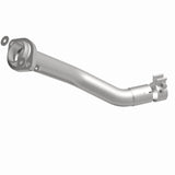 Magnaflow 18-20 Jeep Wrangler V6 3.6L Bolt On Extension Pipe 2in Pipe Diameter - 19432