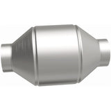 MagnaFlow Universal Catalytic Converter 2.25 C/C 5.00 Diesel Spun - 60105
