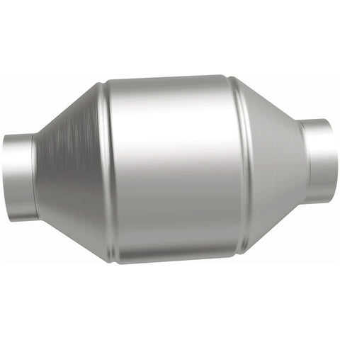 MagnaFlow Universal Catalytic Converter 2.25 C/C 5.00 Diesel Spun - 60105