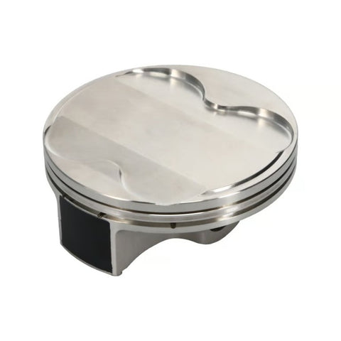 Wiseco Kawasaki KX450F 09-12 12.51 CR 9600ZV Piston kit - 4980M09600