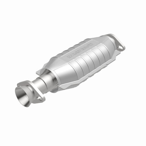 MagnaFlow Conv DF 94-97 Montero 3.5L rear 49S - 93286