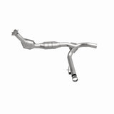 MagnaFlow Conv DF 01 Ford F150 5.4L - 49009