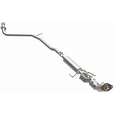 MagnaFlow Direct Fit Catalytic Converter 12-15 Toyota Prius Plug -In Underbody 1.8L - 280460